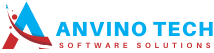 Anvino Tech Software Solutions